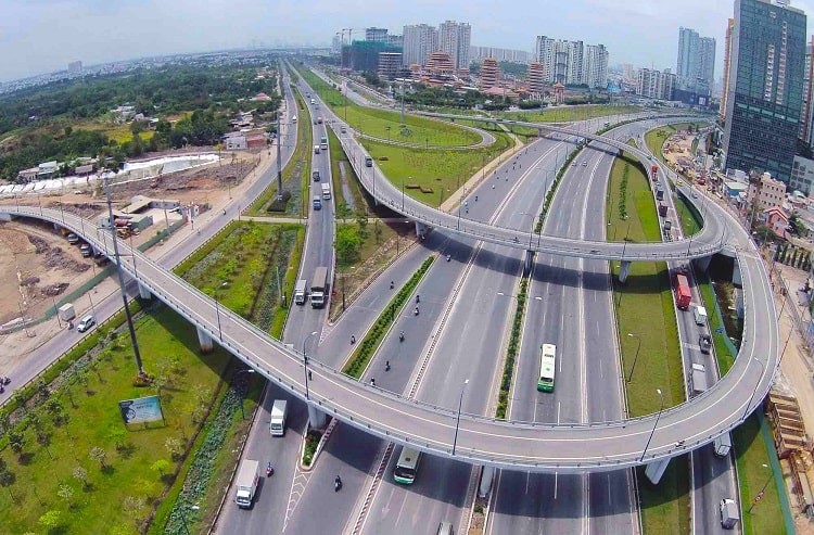 Dự báo ngành thép bước vào thời kỳ tăng trưởng mới